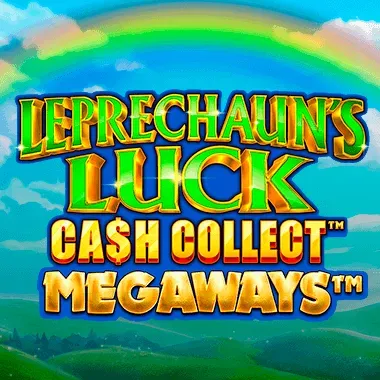 Leprechaun s Luck Cash Collect Megaways
