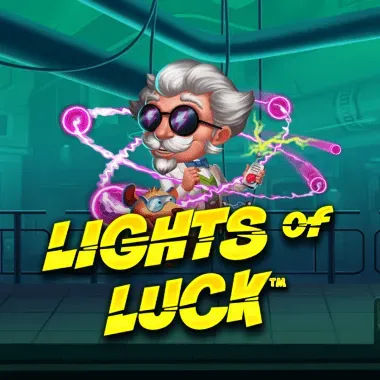 Lights of Luck