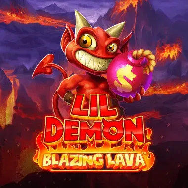 Lil Demon: Blazing Lava