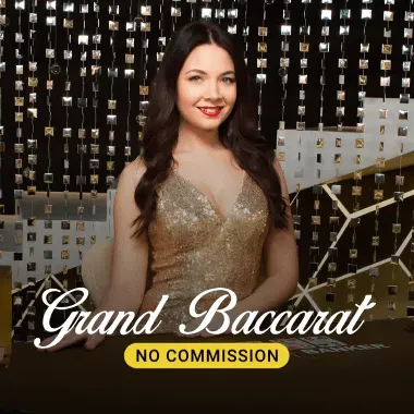 Grand Baccarat NC