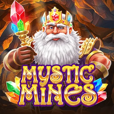 Mystic Mines
