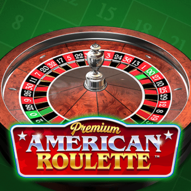 Premium American Roulette