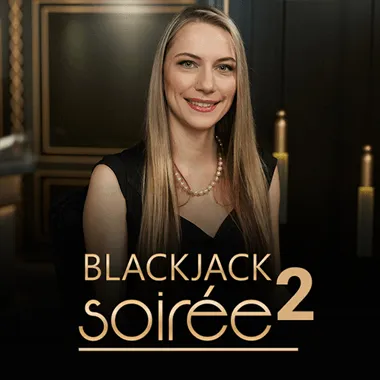 Blackjack Soir e 2
