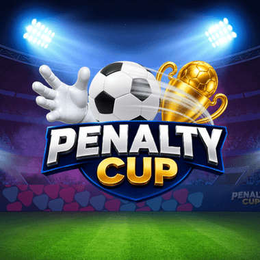 poggiplay/PenaltyCup game logo
