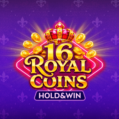 popiplay/16RoyalCoins game logo