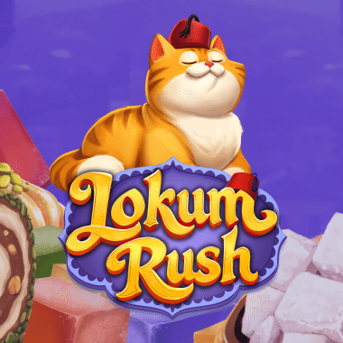 popiplay/LokumRush game logo