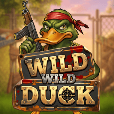 popiplay/WildWildDuck game logo
