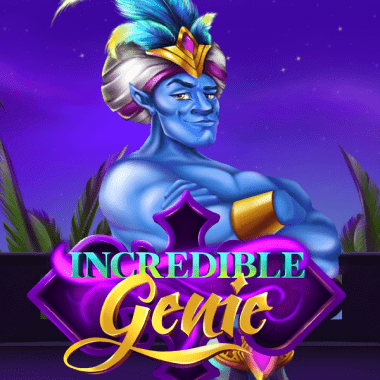 Incredible Genie