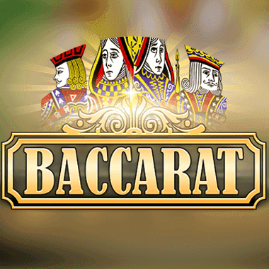 Baccarat Squeeze