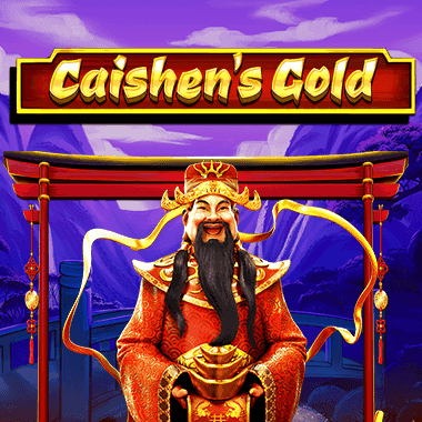 Chests of Cai Shen