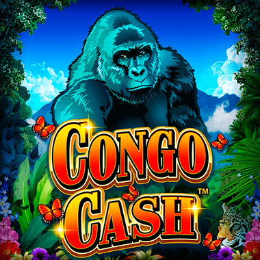 Congo Cash