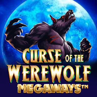 Curse of the Werewolf Megaways