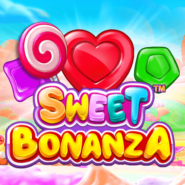 Sweet Bonanza démo