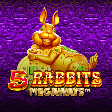 5 Rabbits Megaways