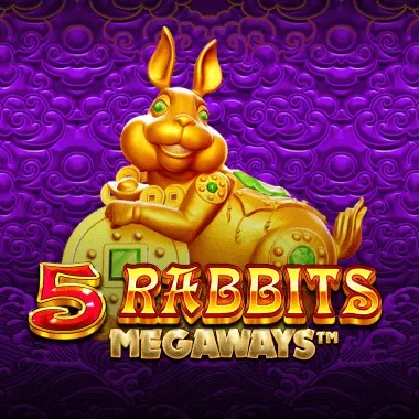5 Rabbits Megaways