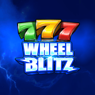 pragmaticexternal/777WheelBlitz game logo