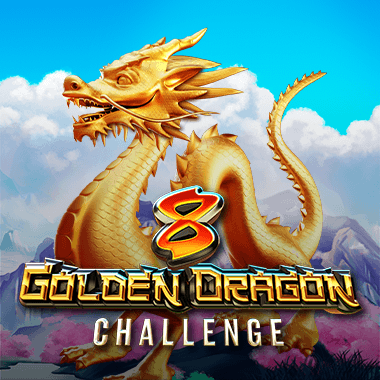 8 Golden Dragon Challenge