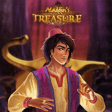 Aladdins Treasure