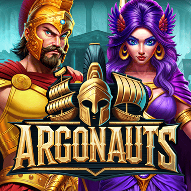 pragmaticexternal/Argonauts game logo