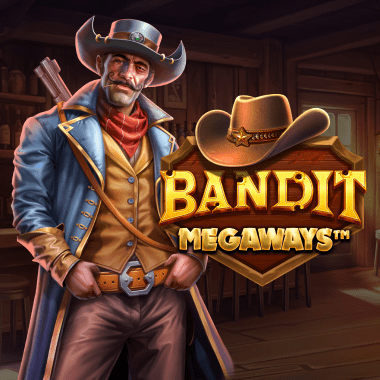 pragmaticexternal/BanditMegaways game logo