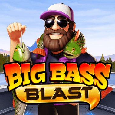 pragmaticexternal/BigBassBlast game logo