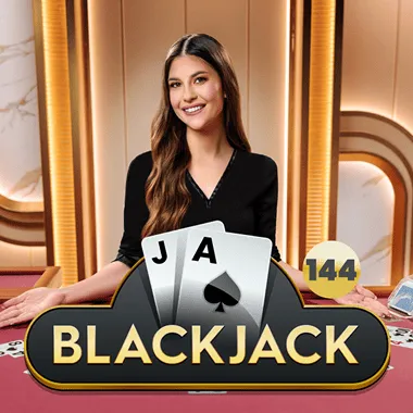Blackjack 144