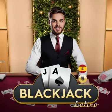 Blackjack Latino 5