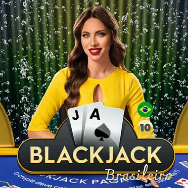 Brazilian Blackjack 10
