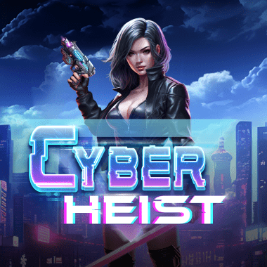 Cyber Heist
