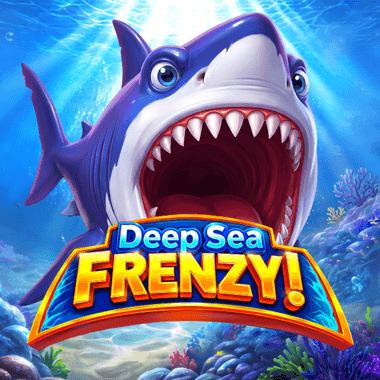 pragmaticexternal/DeepSeaFrenzy game logo