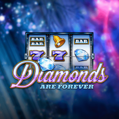 Diamonds are Forever 3 Lines