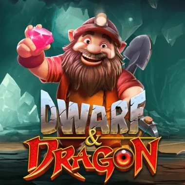 Dwarf and Dragon