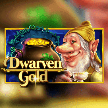 Dwarven Gold