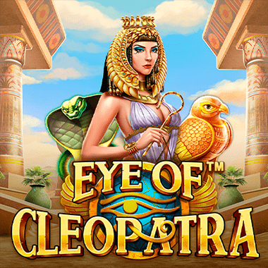 Eye of Cleopatra