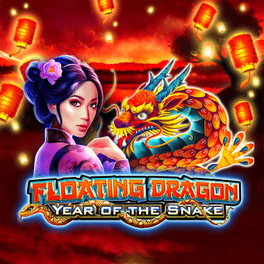 Floating Dragon - Year of the Snake