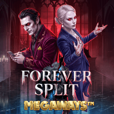 pragmaticexternal/ForeverSplitMegaways game logo