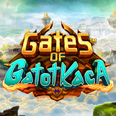 Gates of Gatot Kaca