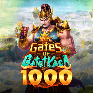 Gates of Gatot Kaca 1000