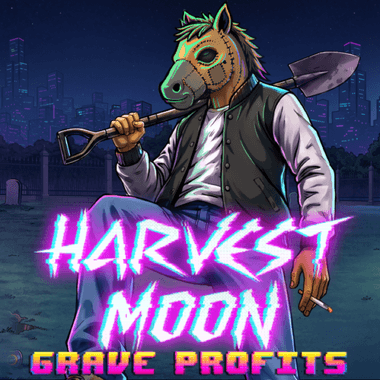 pragmaticexternal/HarvestMoonGraveProfits game logo