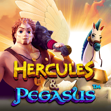 Hercules & Pegasus