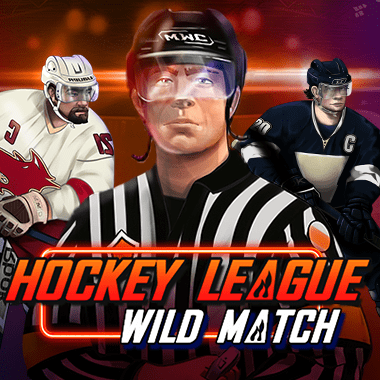 Hockey League Wild Match
