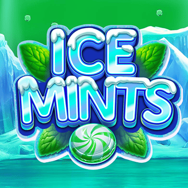 pragmaticexternal/IceMints game logo