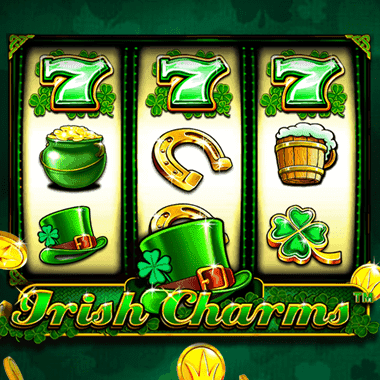 Irish Charms
