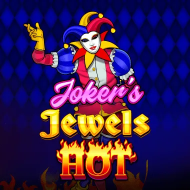 Joker s Jewels Hot