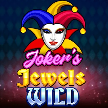 Joker s Jewels Wild