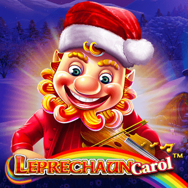 Leprechaun Carol