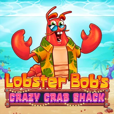 Lobster Bob s Crazy Crab Shack