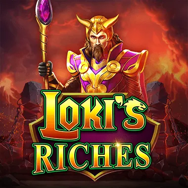 Loki s Riches