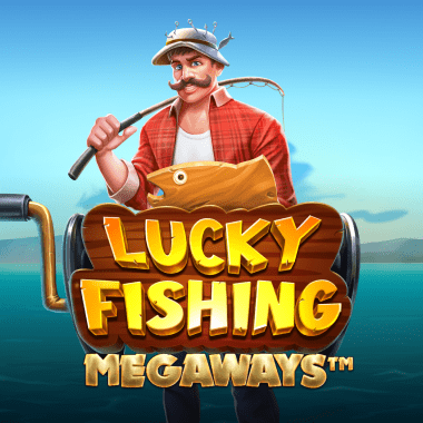 Lucky Fishing Megaways