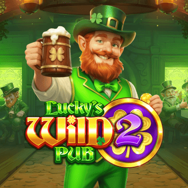 Lucky's Wild Pub 2